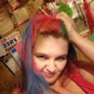 Meet your Posher, Pynk